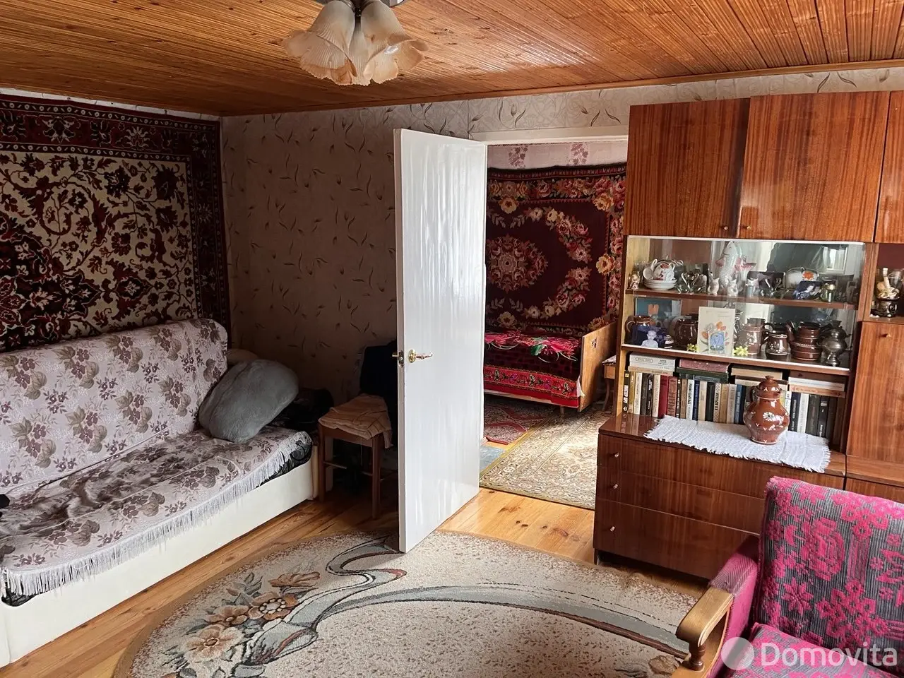 дача, ВЯСЁЛКА-2015, 