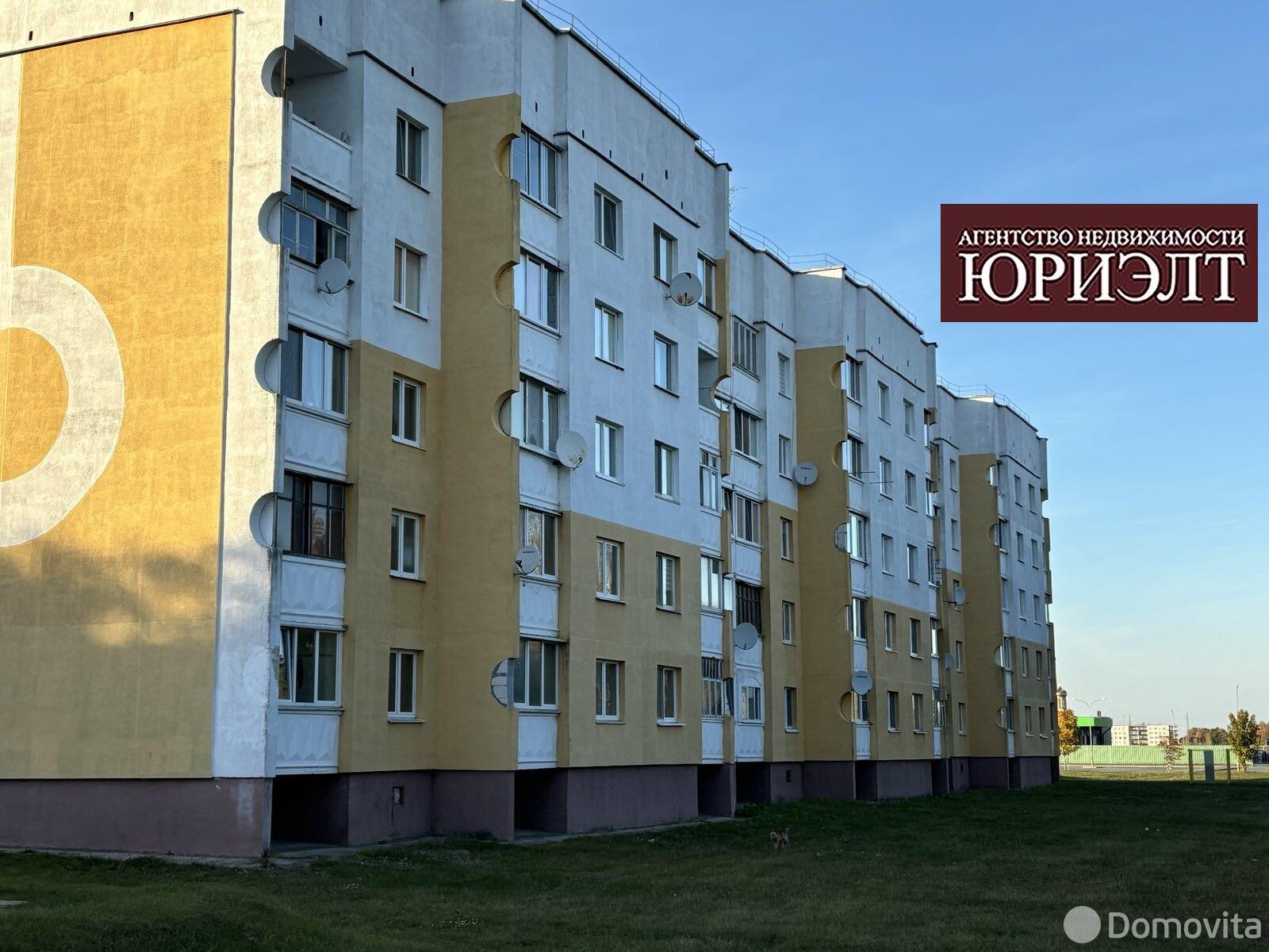 Продажа 3-комнатной квартиры в Скидели, ул. Ленина, д. 78, 34000 USD, код: 1077946 - фото 1