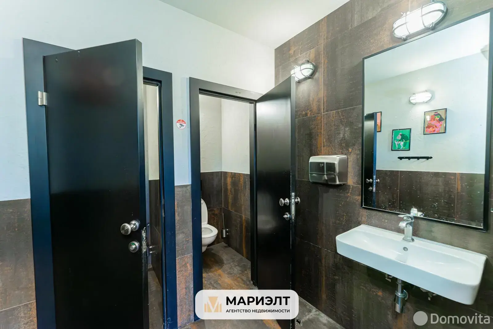 Купить помещение под сферу услуг в Минске, ул. Могилевская, д. 12/А - фото 13