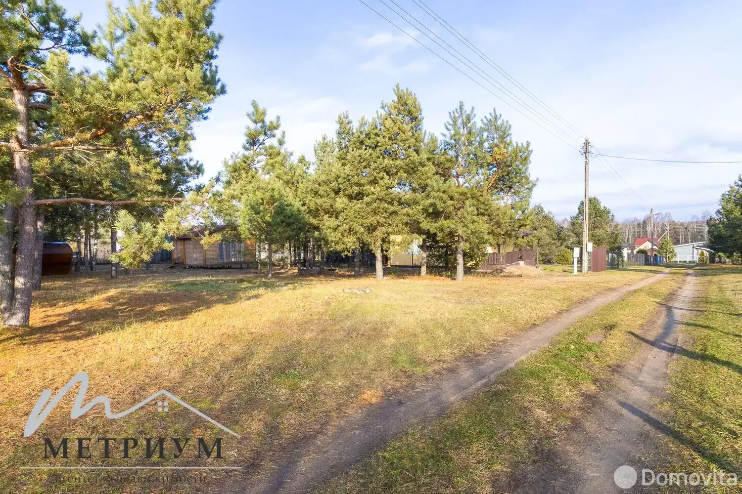 Купить 1-этажную дачу в Колосово Минская область, 18500USD, код 184916 - фото 14