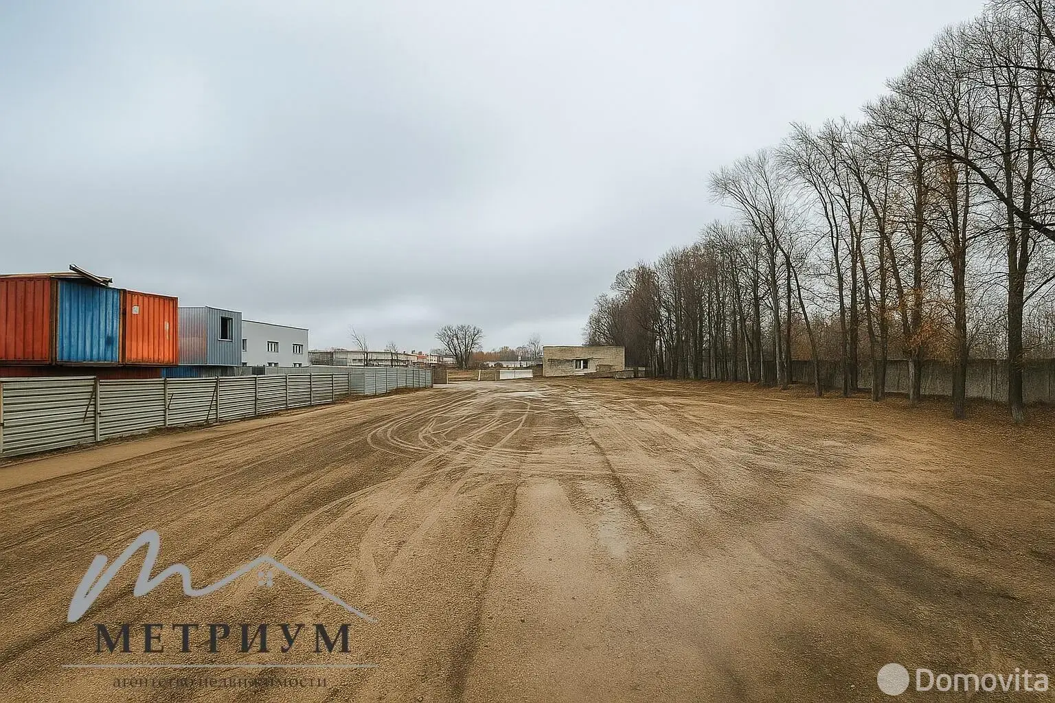 Цена аренды склада, Минск, пр-т Партизанский, д. 168