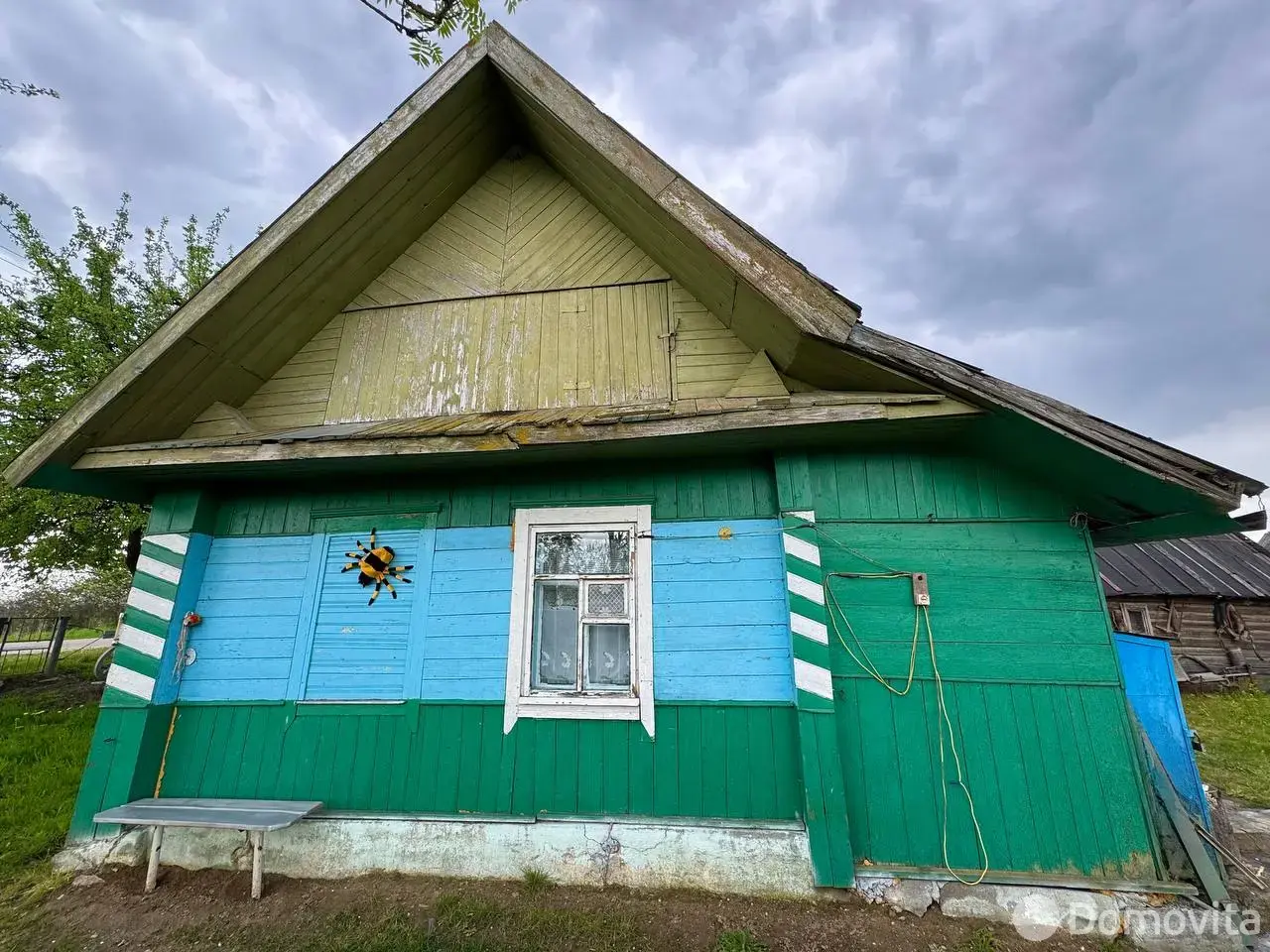 коттедж, Войтехи, ул. Центральная