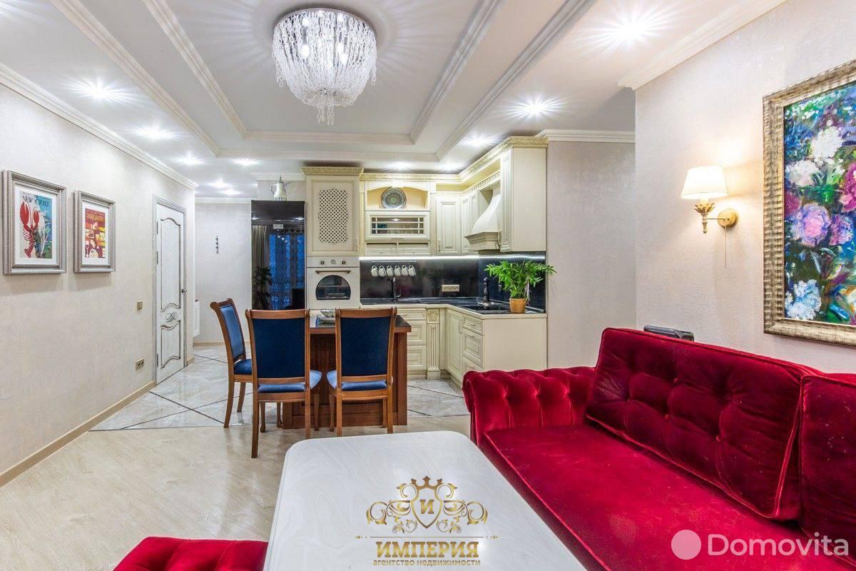 Продажа 3-комнатной квартиры в Минске, ул. Грибоедова, д. 1, 142000 USD, код: 998036 - фото 2