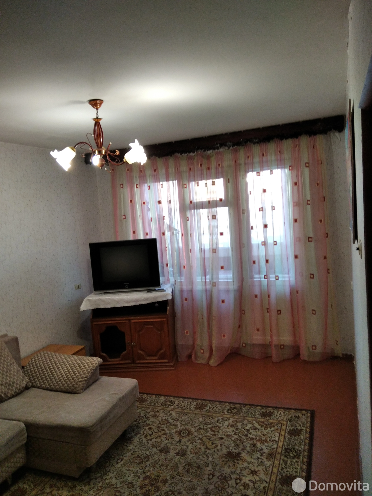 Снять 2-комнатную квартиру в Минске, пр-т Рокоссовского, д. 156, 1000BYN, код 149737 - фото 4