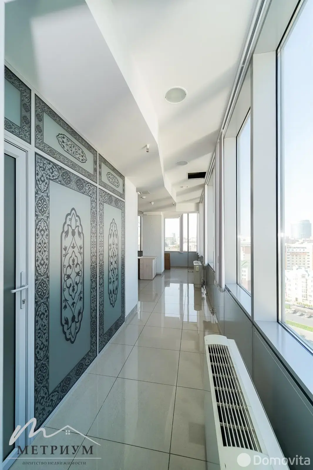 Снять офис на пр-т Победителей, д. 7/А в Минске, 4130EUR, код 16803 - фото 15