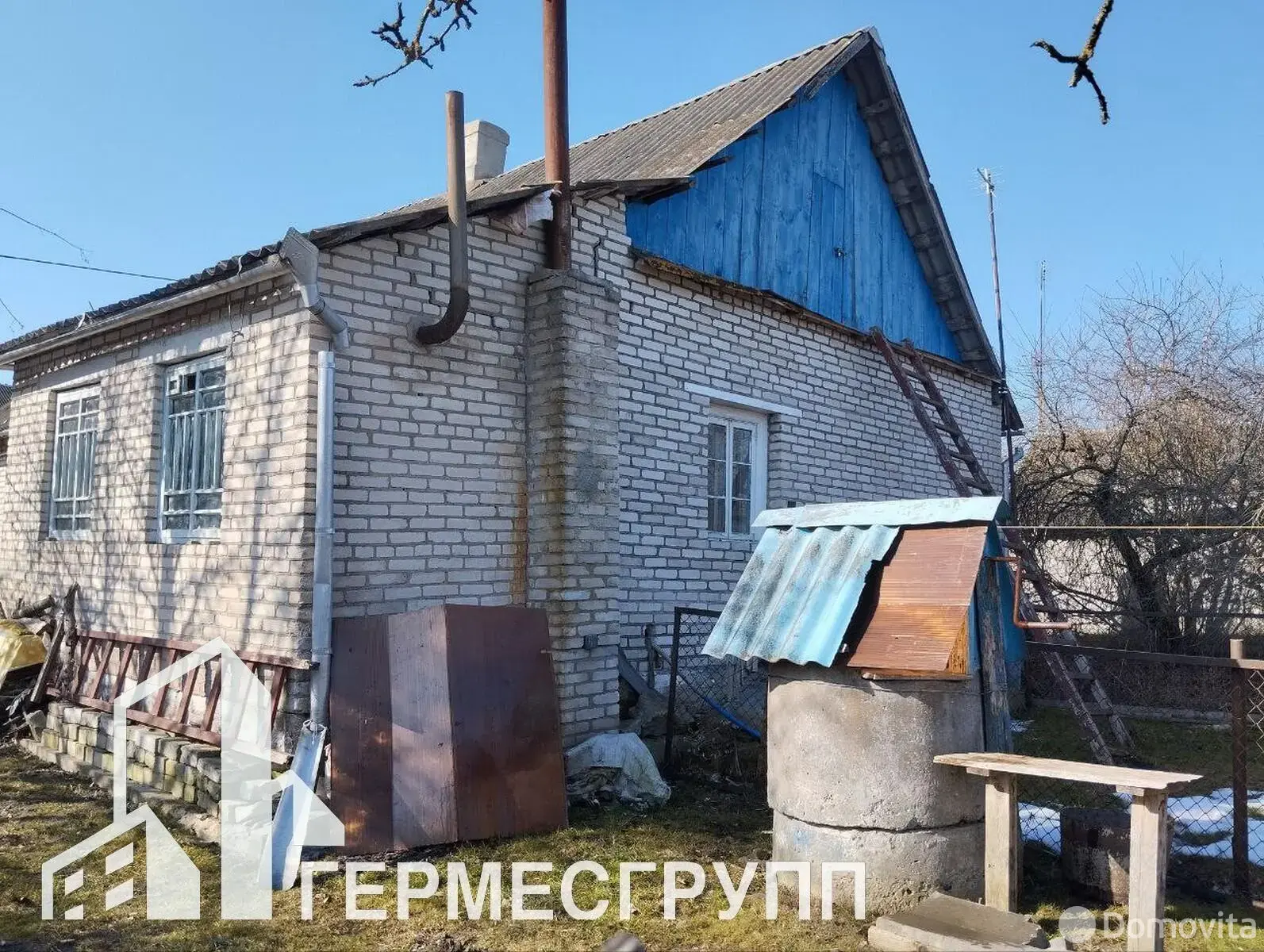 коттедж, Дубровня, , стоимость продажи 46 035 р.