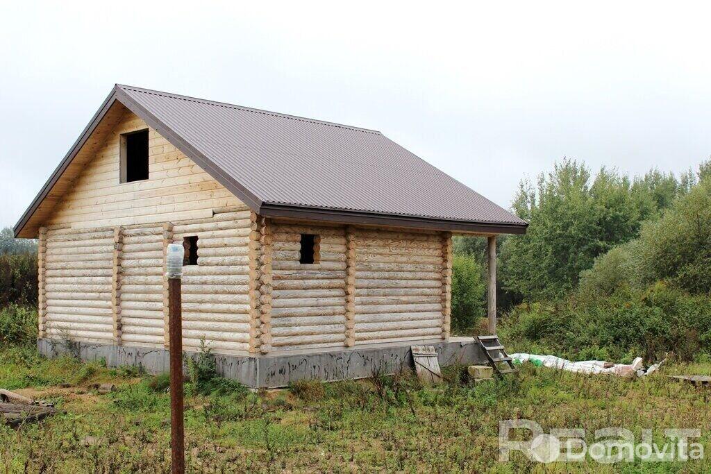 дом, Меньки, ул. Центральная 