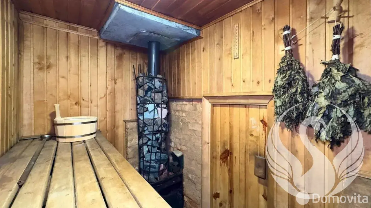 Купить 2-этажную дачу в Мечта Борисовского завода агрегатов Минская область, 38400USD, код 183300 - фото 17