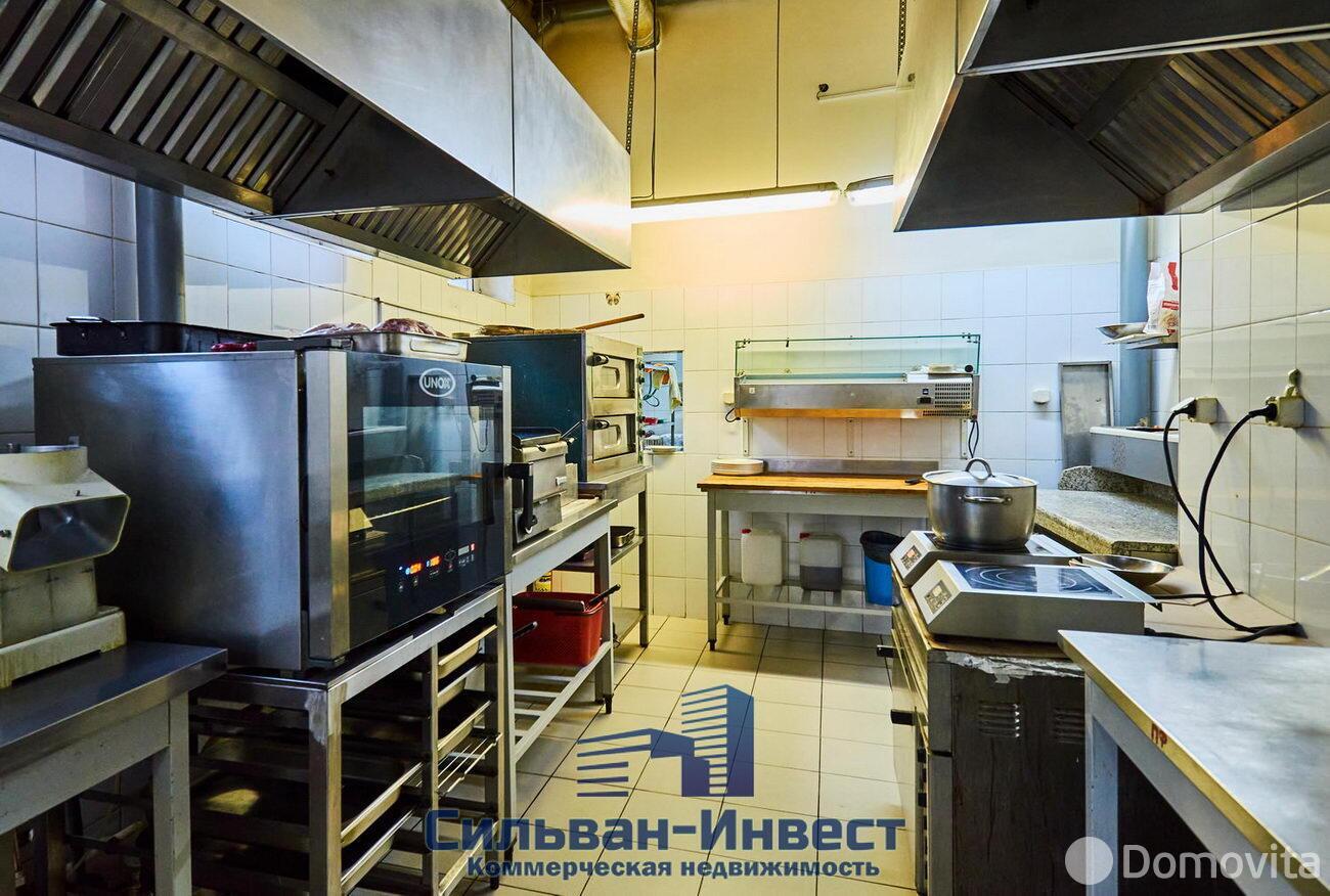 Аренда торговой точки на ул. Маяковского, д. 146 в Минске, 5266EUR, код 966045 - фото 20