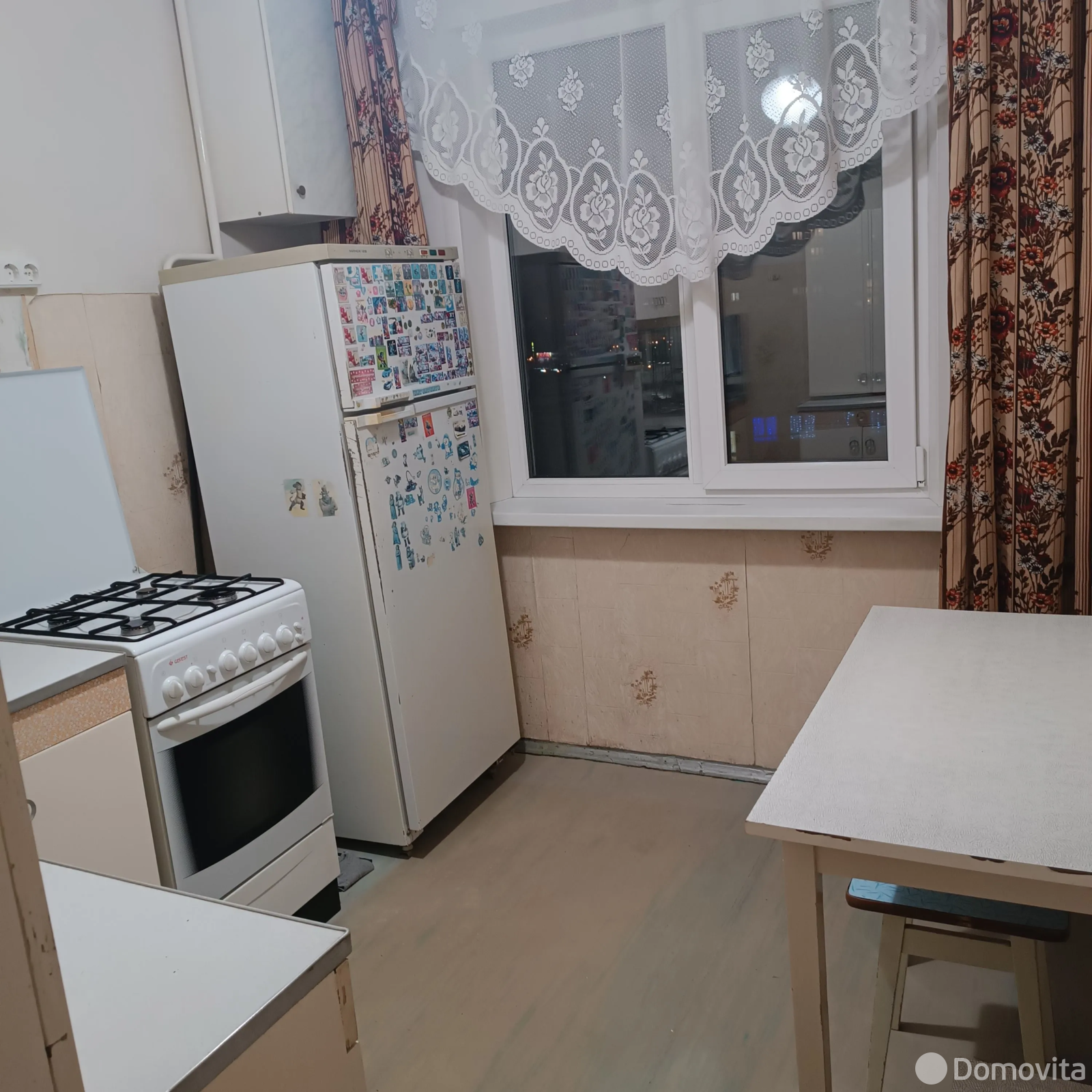 Снять 1-комнатную квартиру в Минске, ул. Гамарника, д. 20, 1050BYN, код 147886 - фото 9