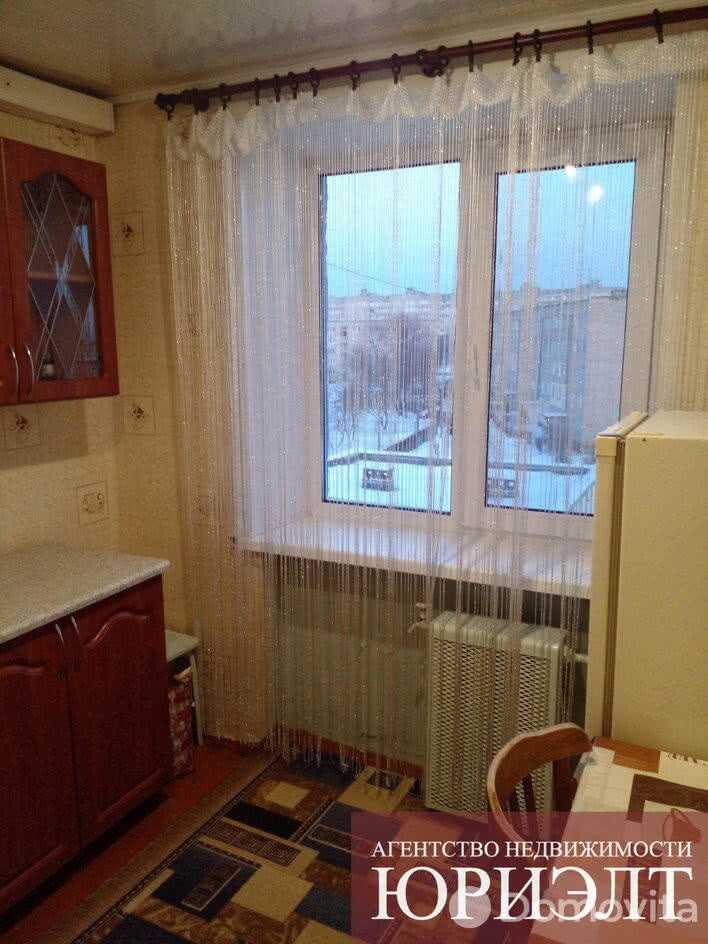 Купить 1-комнатную квартиру в Борисове, ул. III интернационала, д. 2А, 25000 USD, код: 960589 - фото 1