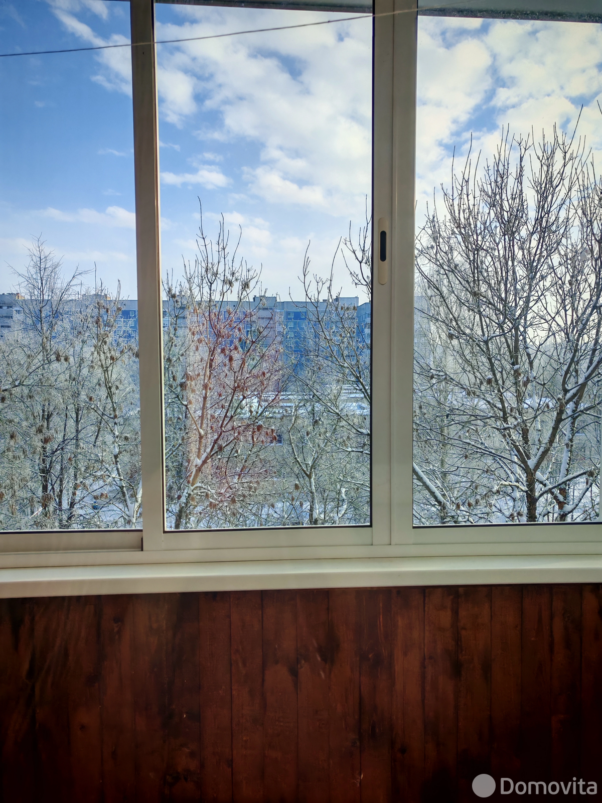 квартира, Витебск, пр-т Победы, д. 21/3 