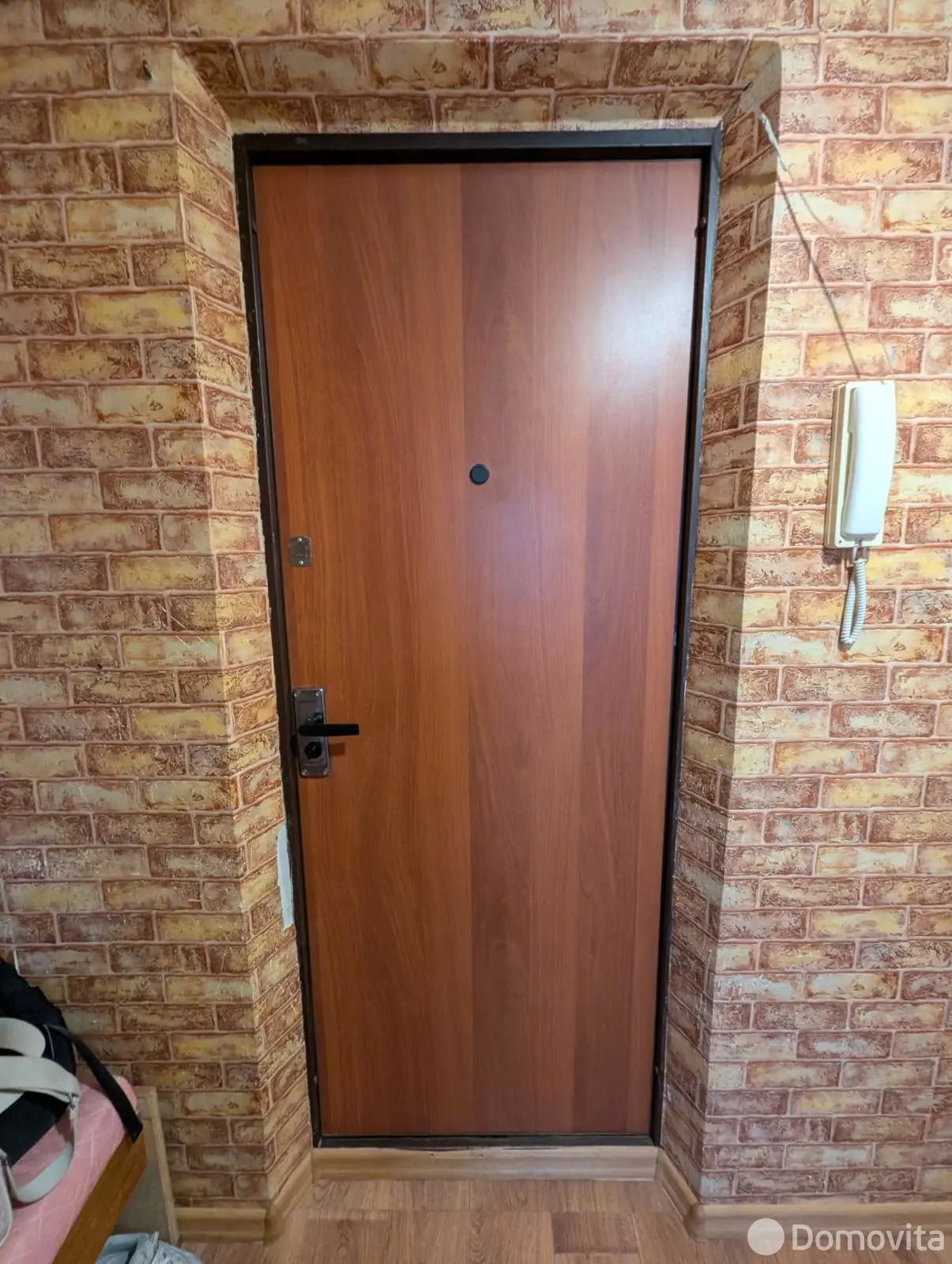 Снять 1-комнатную квартиру в Минске, ул. Якубовского, д. 38, 250USD, код 149005 - фото 8