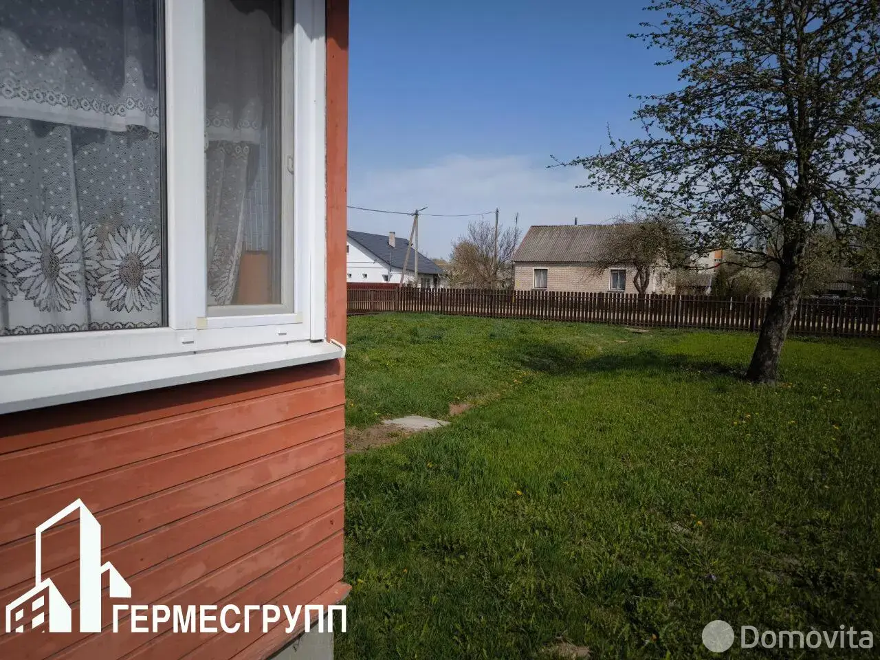 коттедж, Линово, ул. Октябрьская, д. 987 