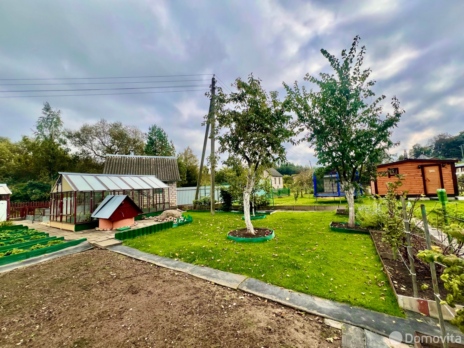 продажа дачи, Здоровье-81, 