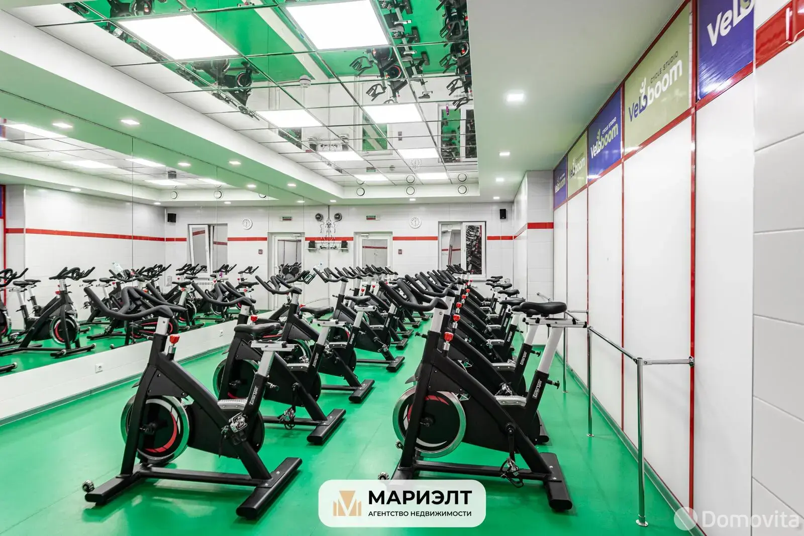 Объект сферы услуг в Минске, ул. Каховская, д. 17, код 3207 - фото 19