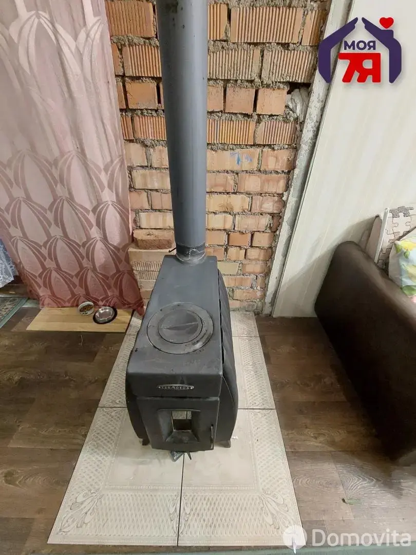 Купить 3-этажную дачу в Звездочка-2002 Минская область, 37900USD, код 183869 - фото 17