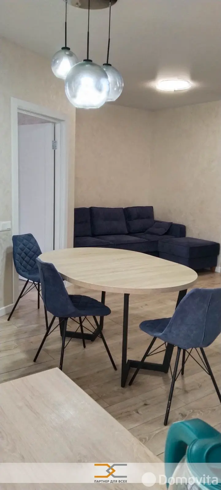 квартира, Минск, пр-т Дзержинского, д. 125А 