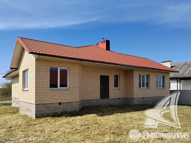 дом, Черни, - лучшее предложение