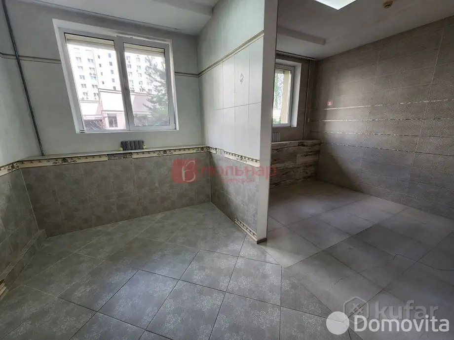 Стоимость аренды торгового объекта, Минск, ул. Восточная, д. 39