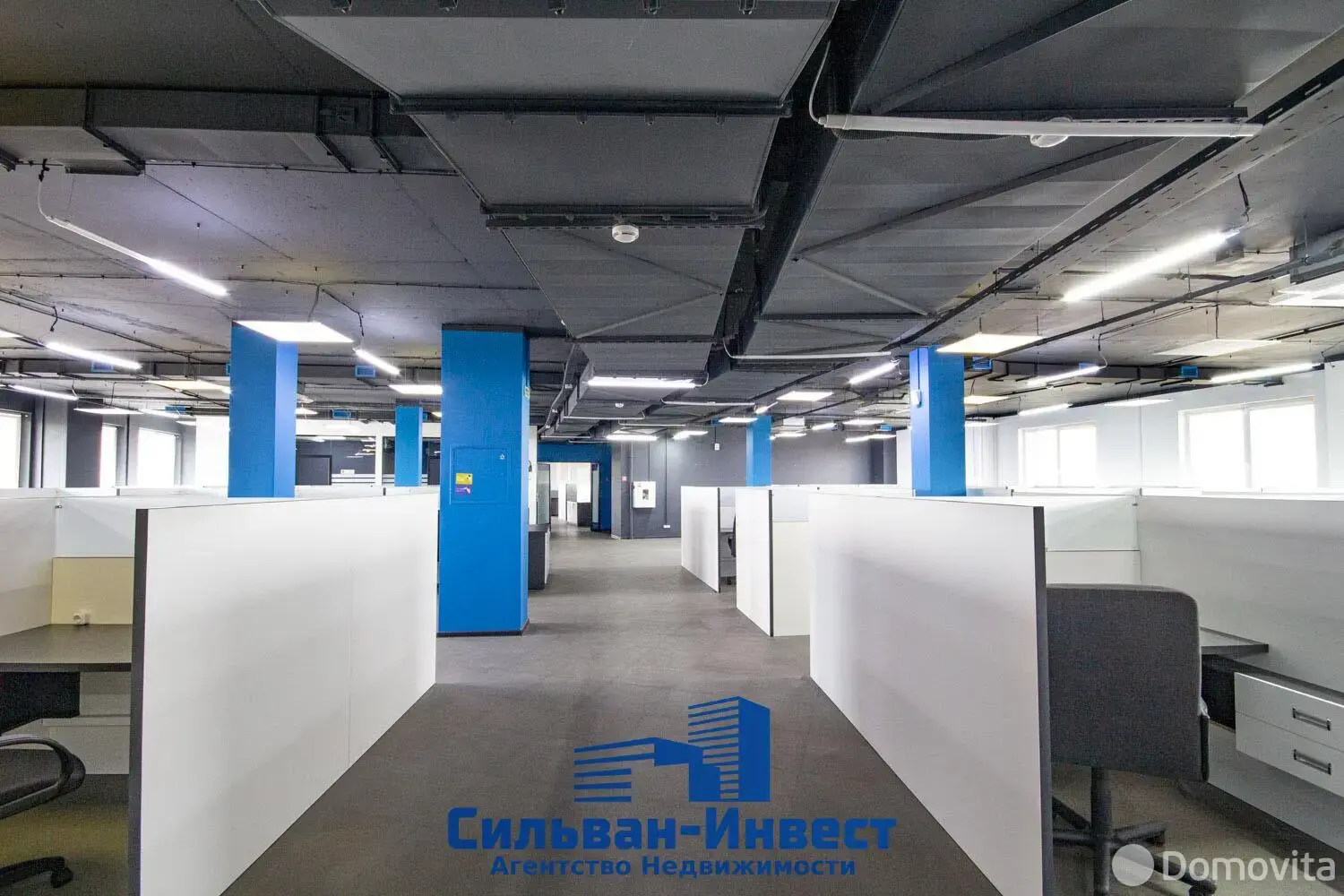 Аренда офиса на ул. Гурского, д. 44 в Минске, 52872BYN, код 17102 - фото 31