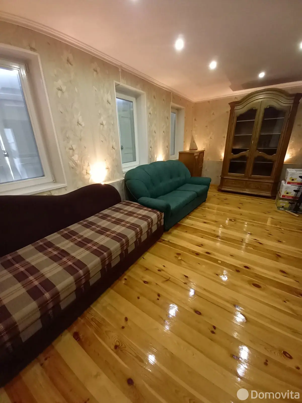 дом, Гомель, ул. Любенская 