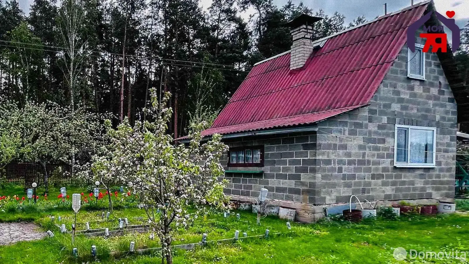 продажа дачи, Химик-4, 