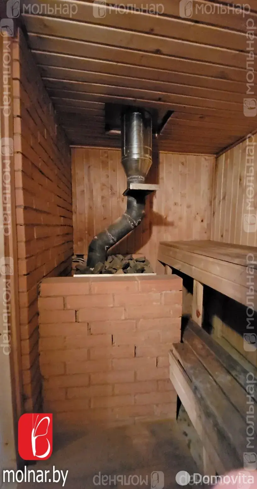 Продажа 2-этажной дачи в Урожайный Минская область, 45000USD, код 175263 - фото 31