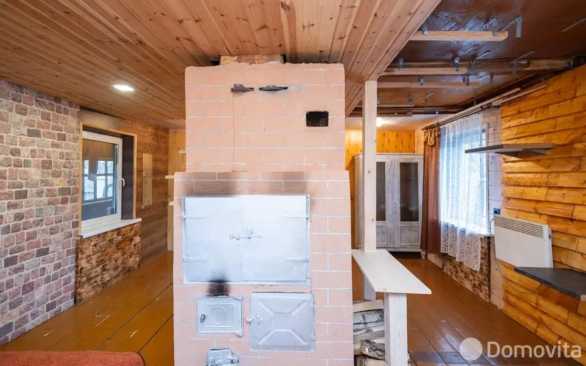 Продажа 1-этажной дачи в СИГНАЛ-2 Минская область, 44500USD, код 185172 - фото 25