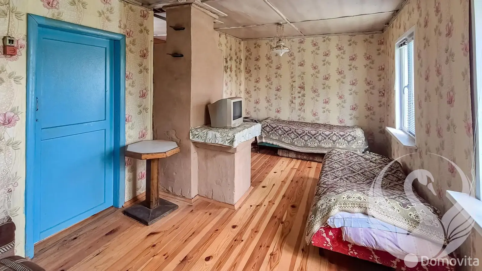 Стоимость продажи дачи, Тарасик, д. 17