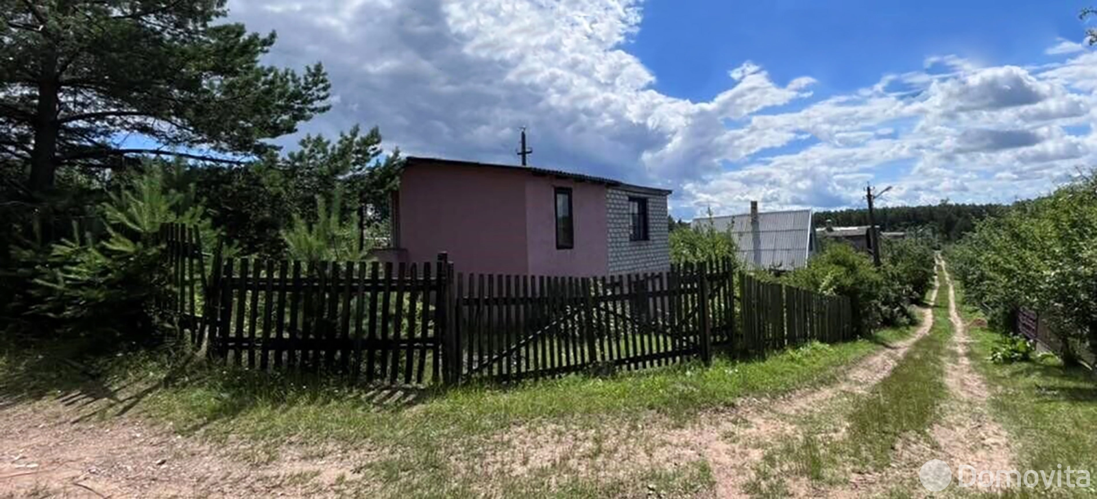 Купить 1-этажную дачу в ЗЕЛЁНАЯ ДУБРАВУШКА Минская область, 8500USD, код 181641 - фото 11