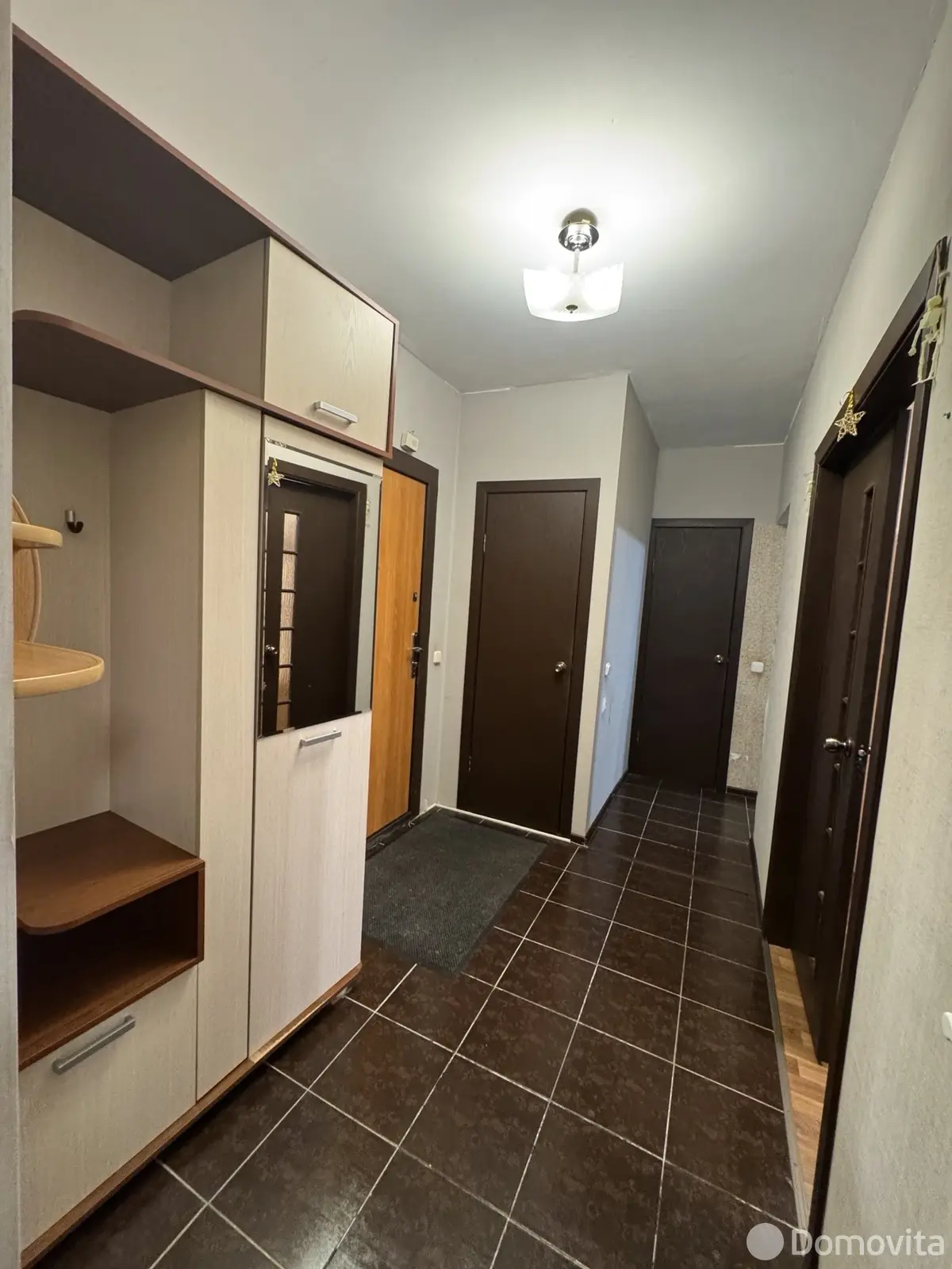 квартира, Минск, ул. Лобанка, д. 14, стоимость аренды 1 410 р./мес.