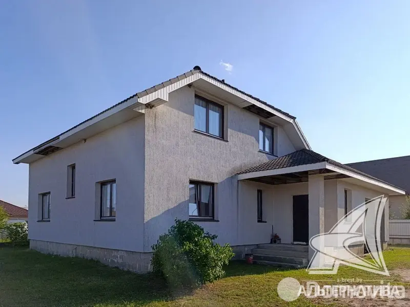 Стоимость продажи коттеджа, Брест, 