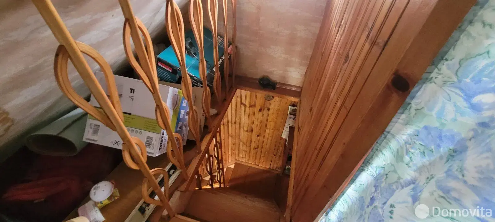 Купить 2-этажную дачу в Экспресс Минская область, 13800USD, код 183448 - фото 19