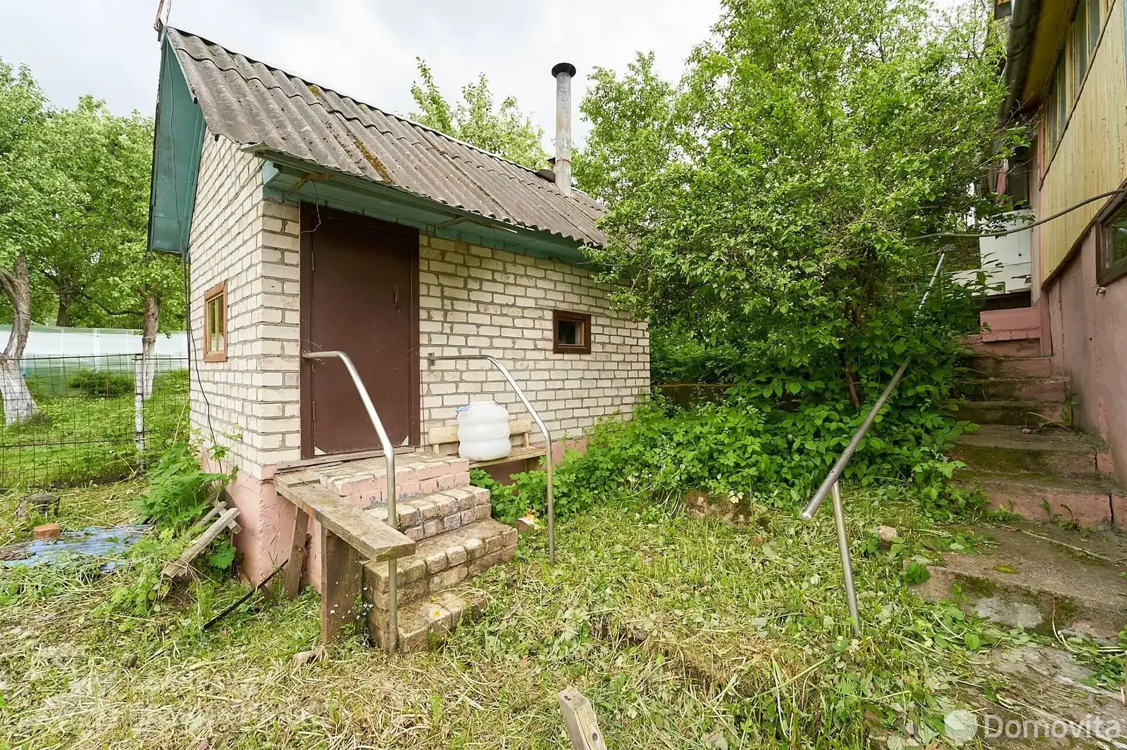 Купить 3-этажную дачу в ВЯСЁЛКА-РТВ Минская область, 12500USD, код 183108 - фото 22