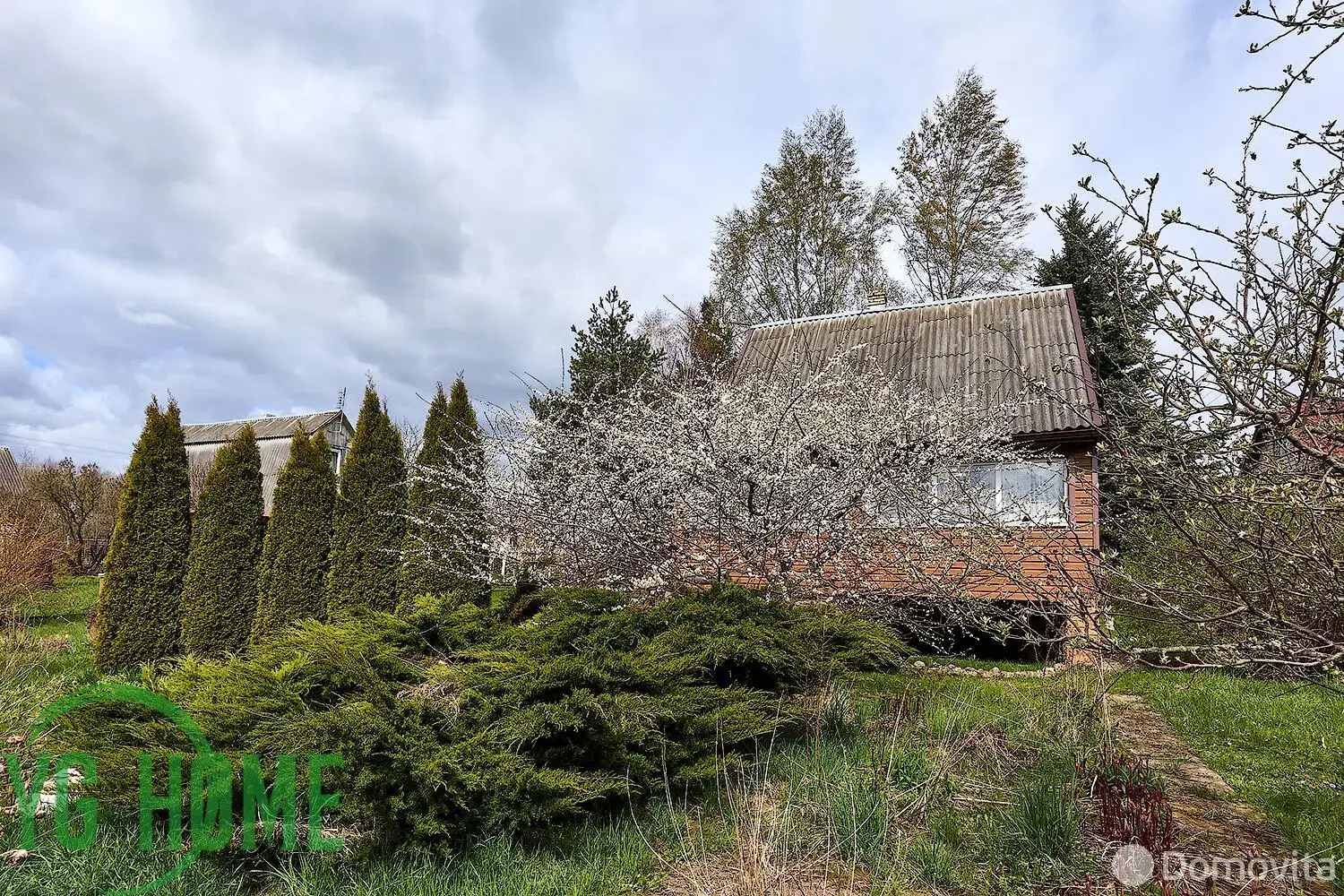 Купить 1-этажную дачу в Водопад Минская область, 29900USD, код 185656 - фото 45