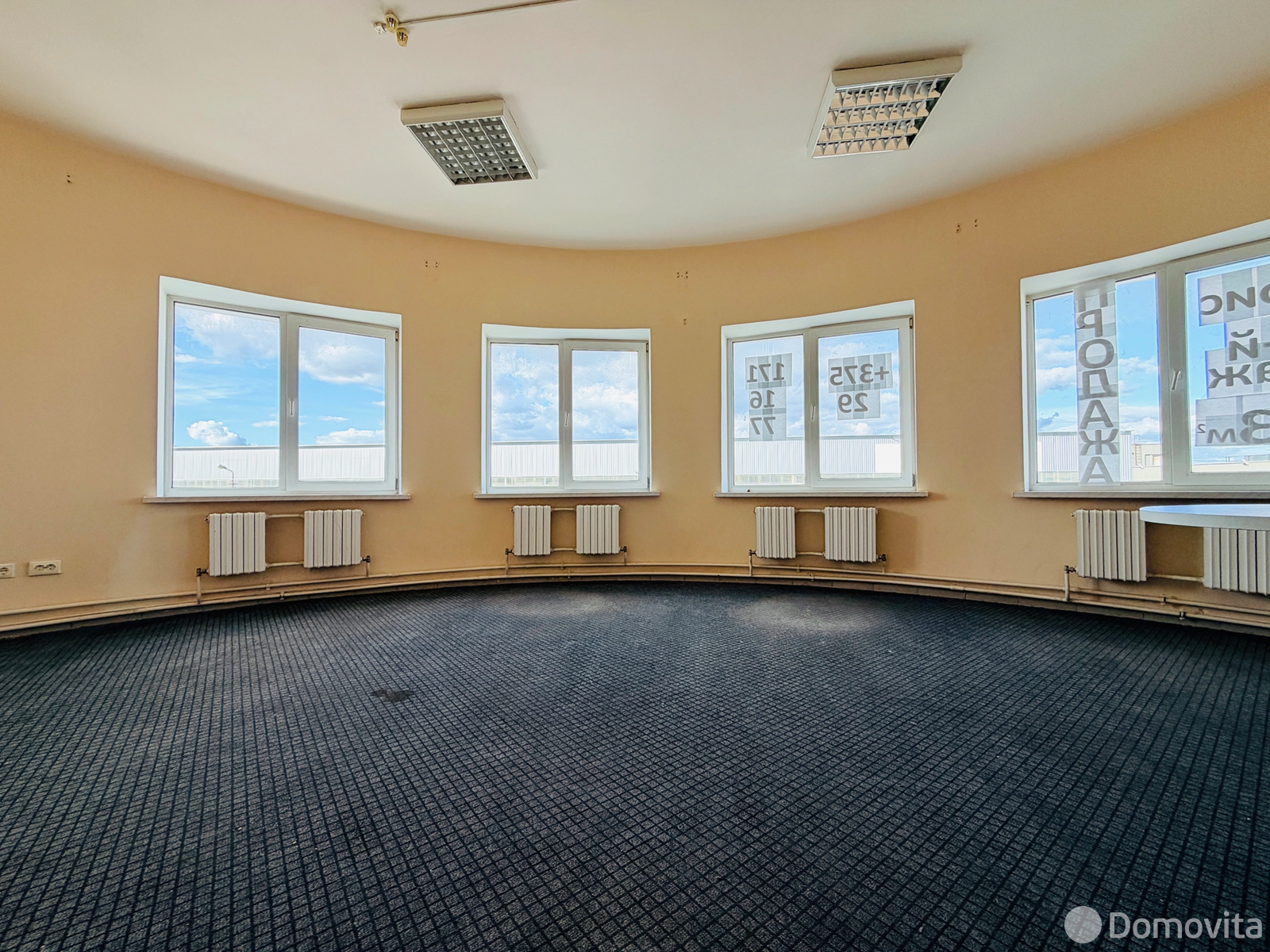 Купить офис на пер. Монтажников 3-й, д. 3а в Минске, 150000USD, код 10669 - фото 13