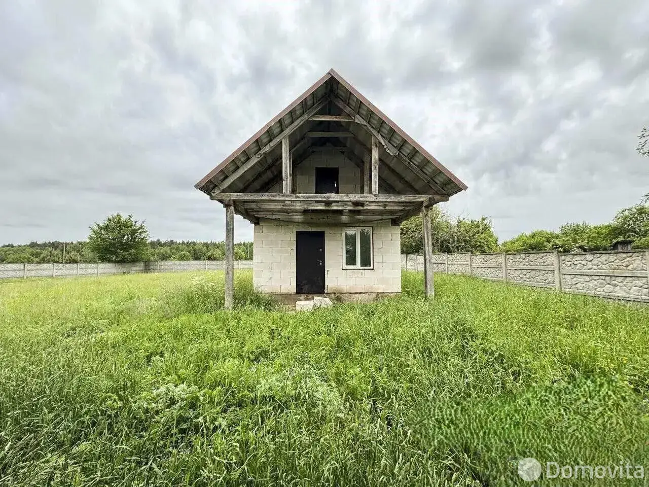 дом, Матецкие, ул. Центральная - лучшее предложение