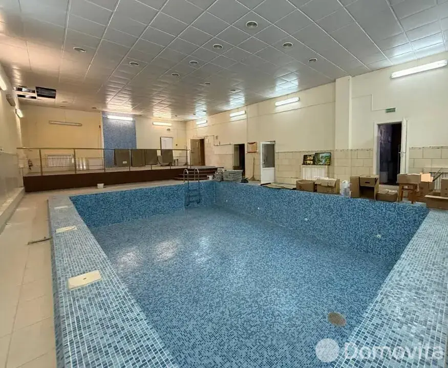 Купить офис на ул. Тимирязевская, д. 44 в Могилеве, 1235000BYN, код 10348 - фото 17