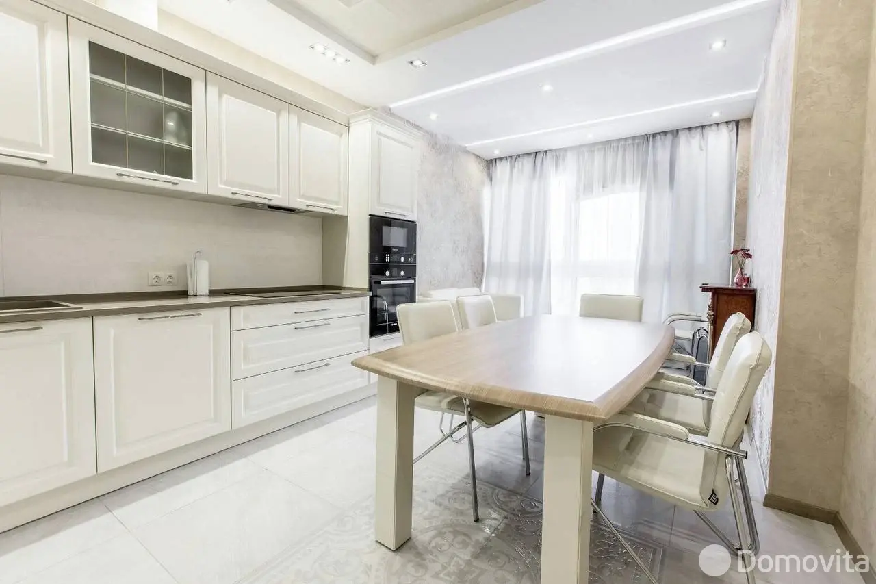 квартира, Минск, ул. Леонида Беды, д. 45 