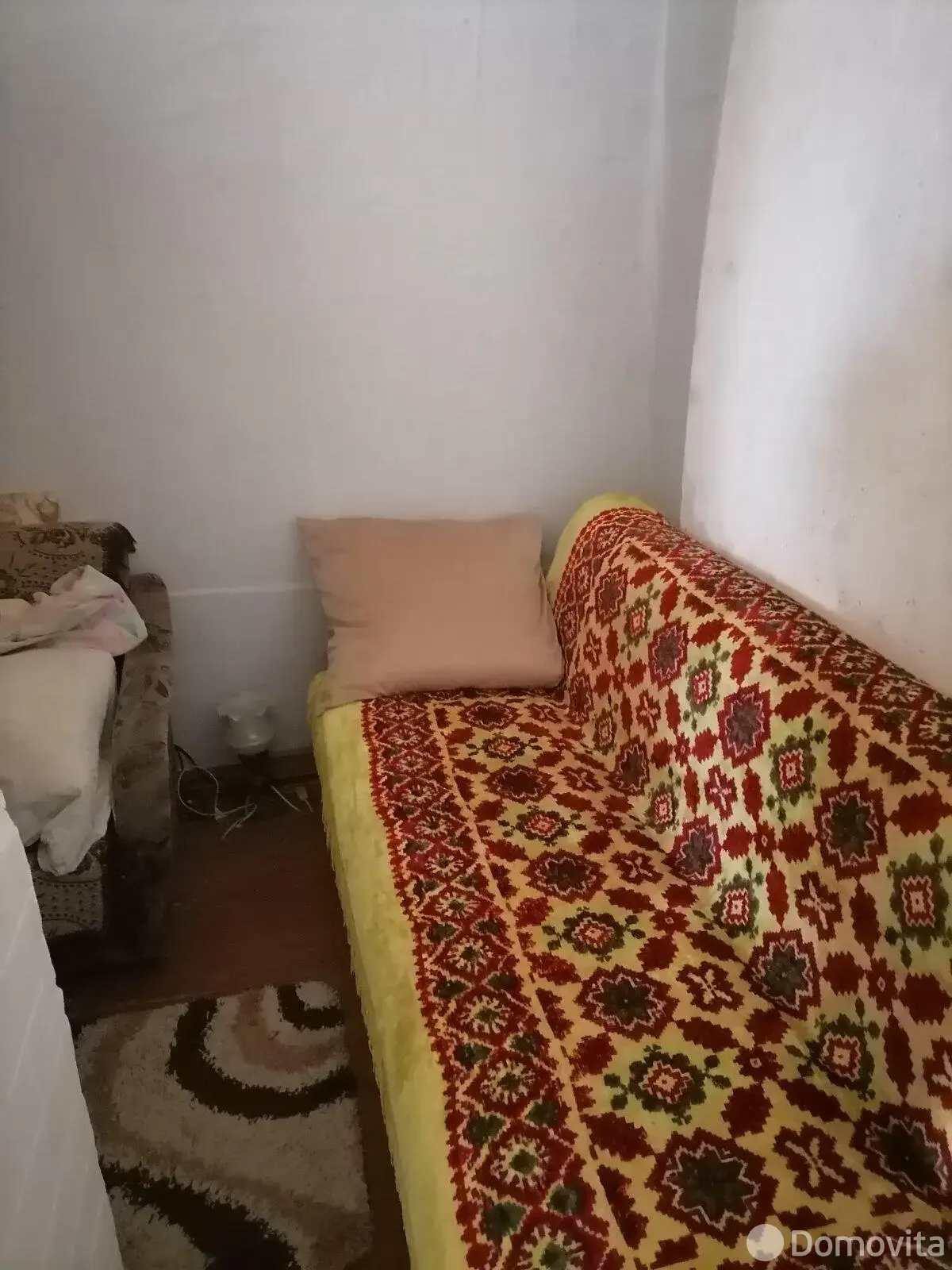 дом, Плещеницы, ул. Калинина 