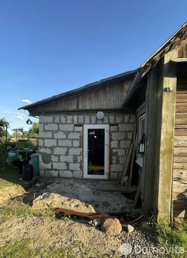 Стоимость продажи дома, Теплухи, ул. Пролетарская