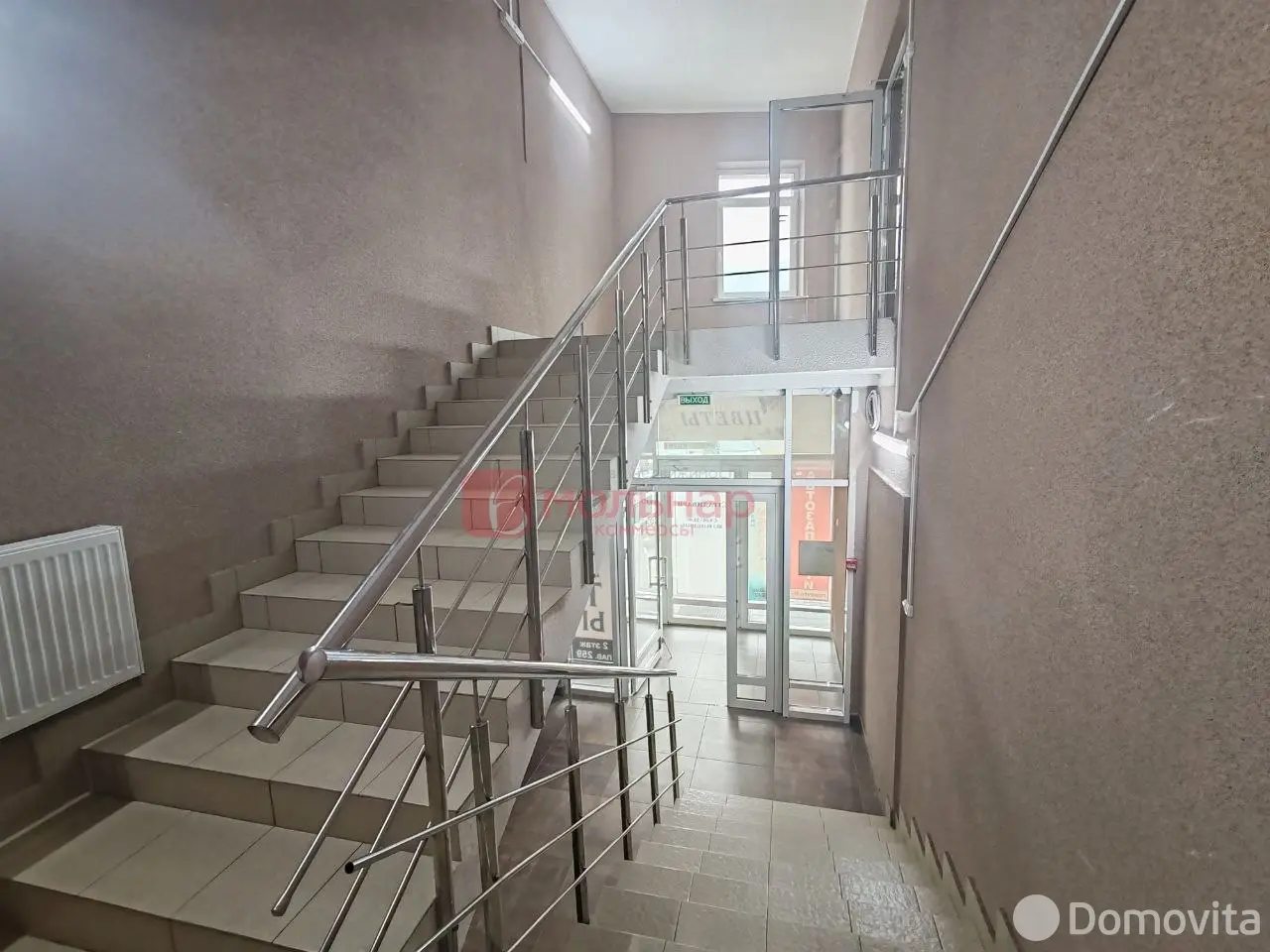 торговый объект, Минск, ул. Петра Мстиславца, д. 3 в Первомайском районе