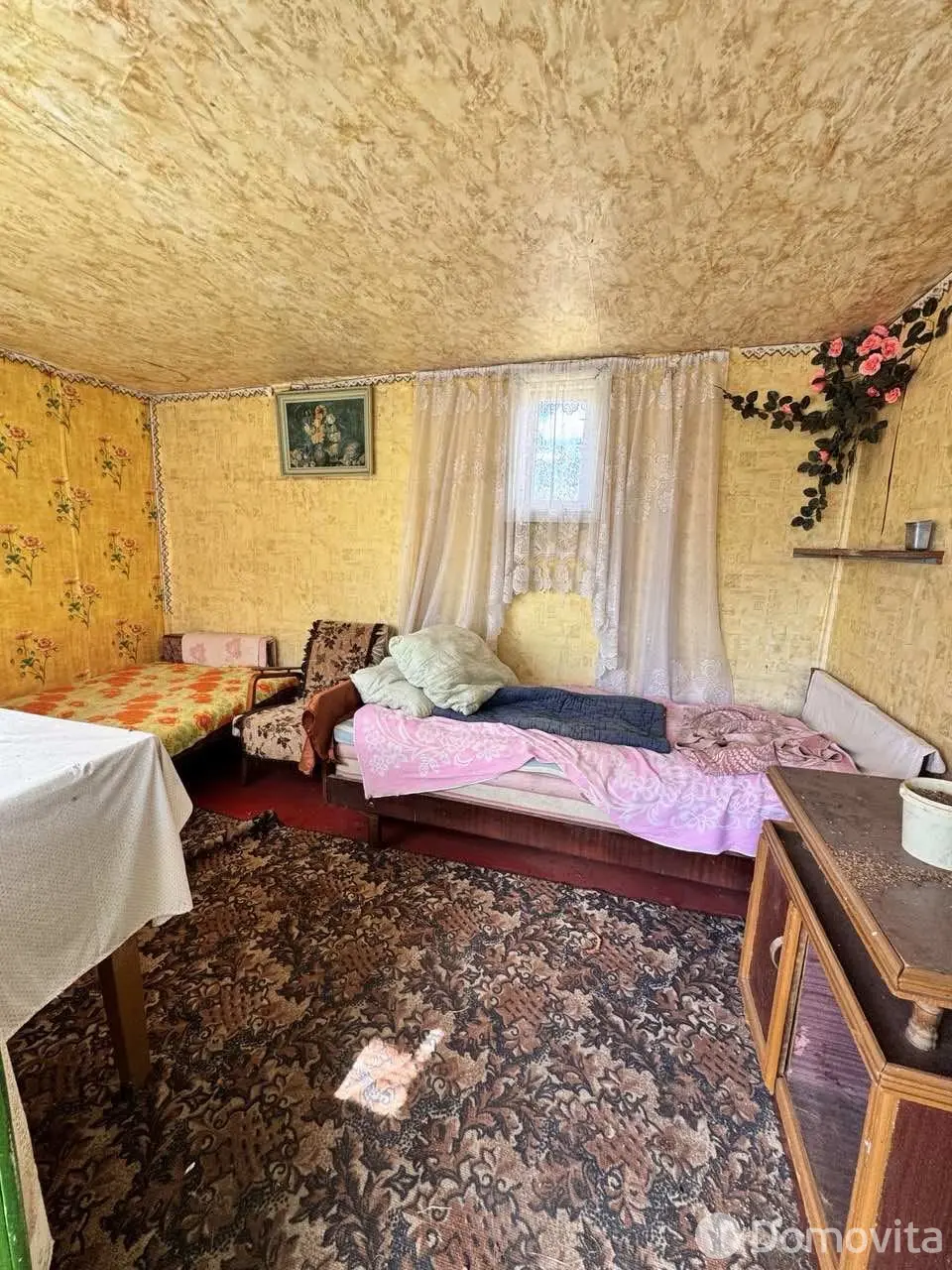 купить дом, Крупец, ул. Комсомольская