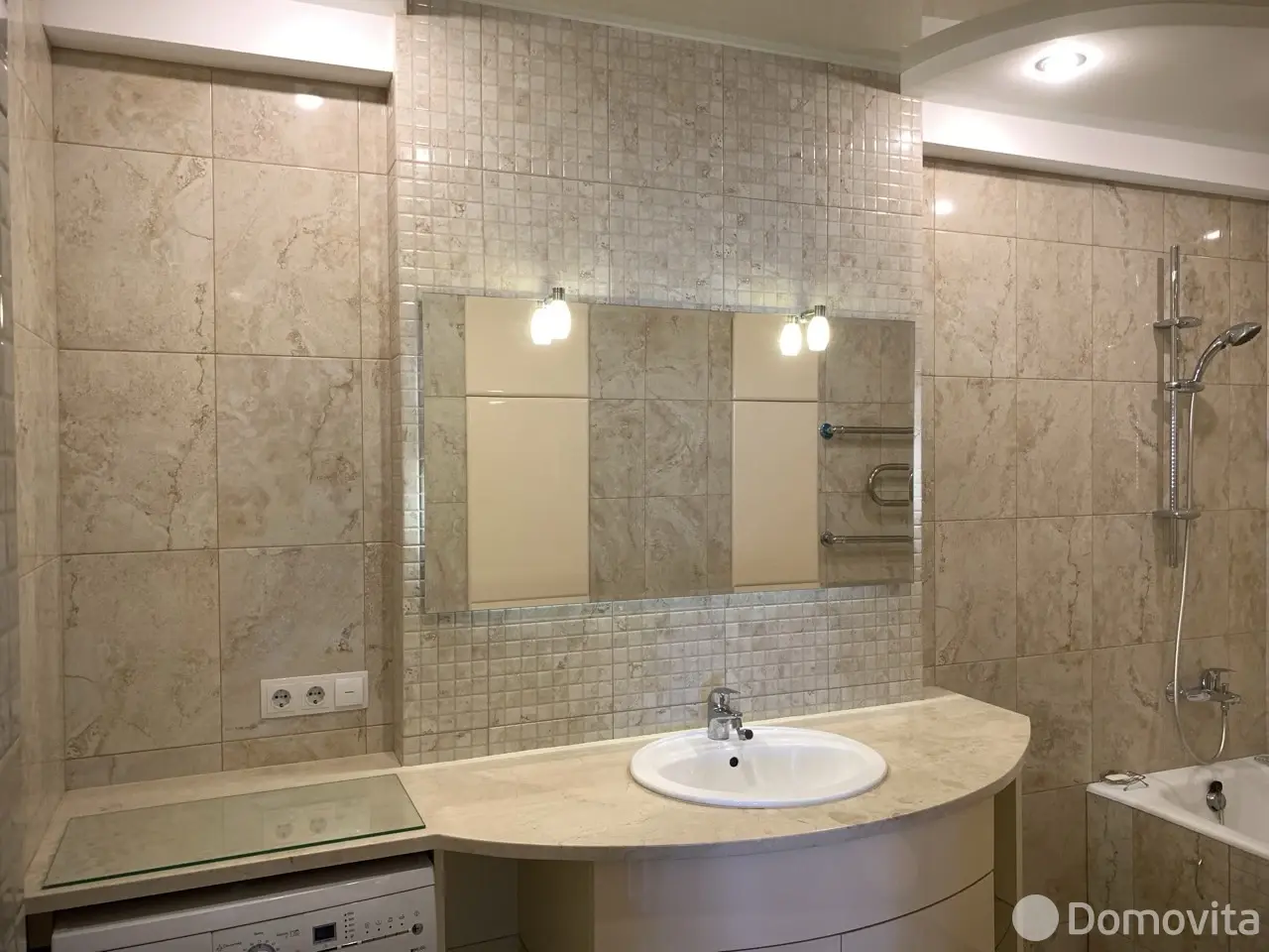 Снять 2-комнатную квартиру в Минске, ул. Беломорская, д. 23, 700USD, код 147829 - фото 6