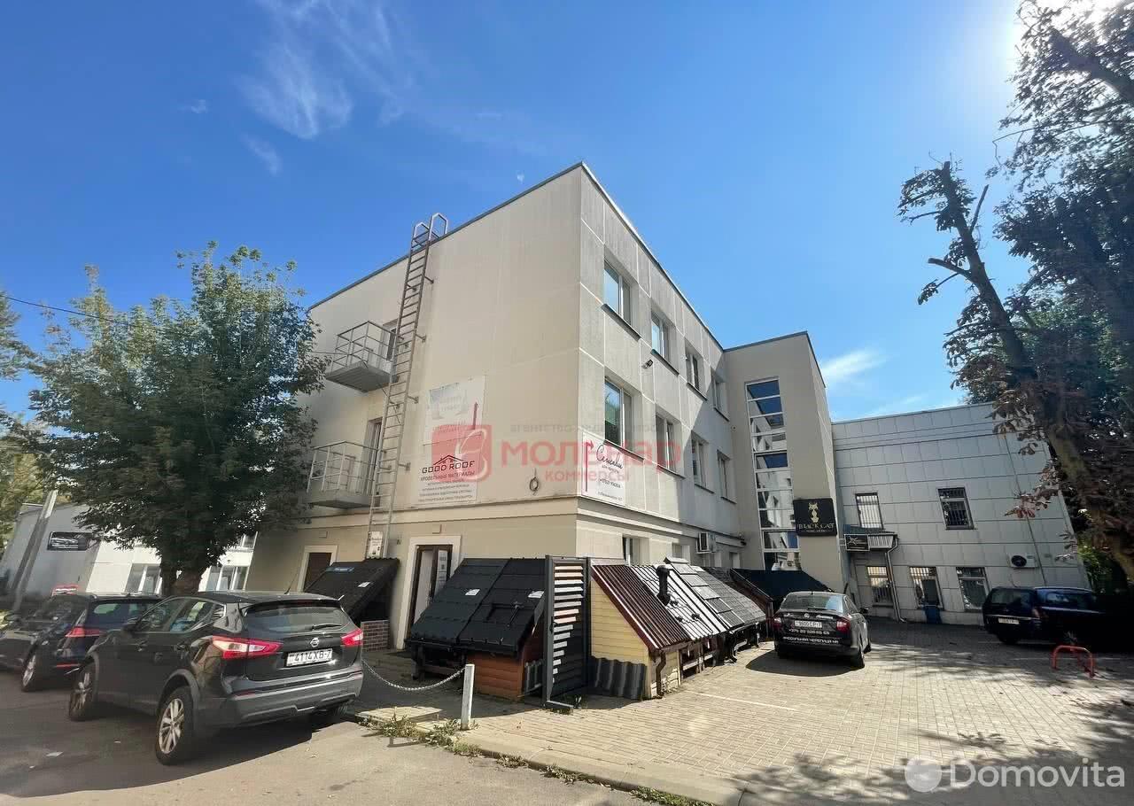 Аренда офиса на ул. Первомайская, д. 14/2 в Минске, 936EUR, код 12848 - фото 1