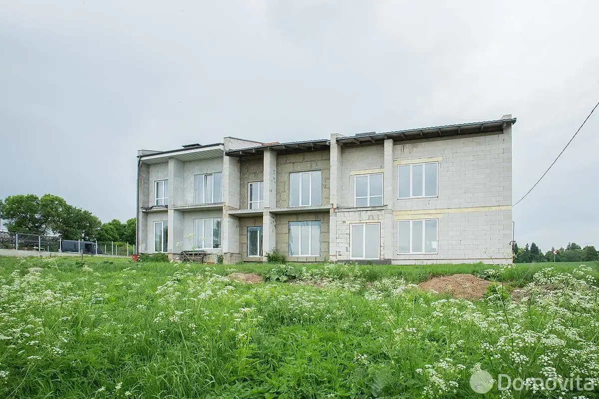 коттедж, Лапоровичи, ул. Новая, стоимость продажи 331 775 р.