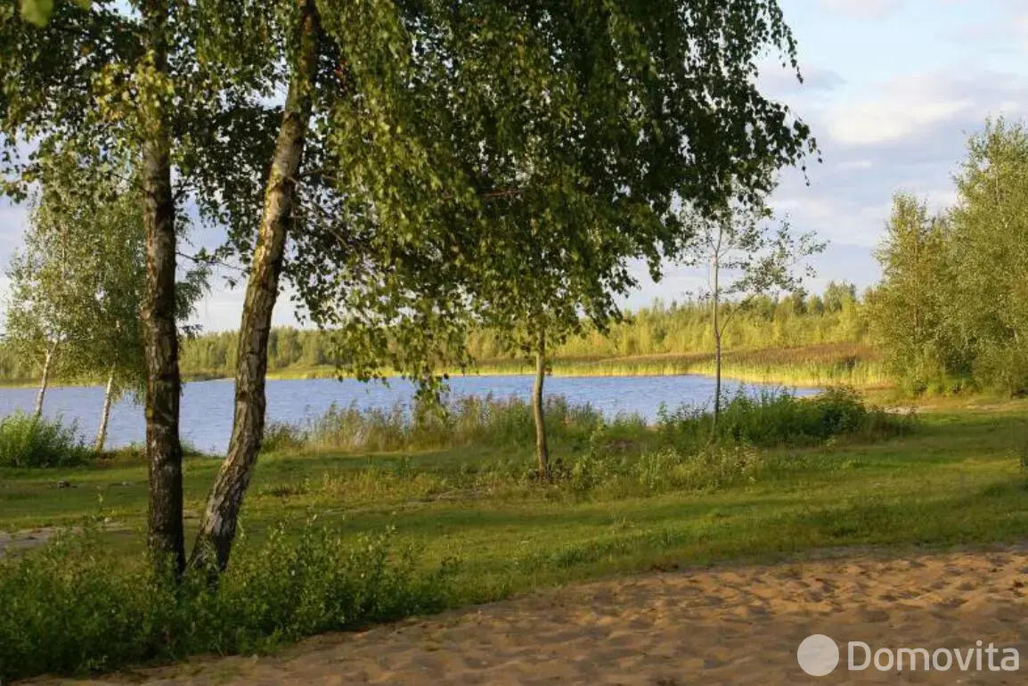 Купить земельный участок, 12.44 соток, Свислочский урожай, Минская область, 5500USD, код 571824 - фото 5