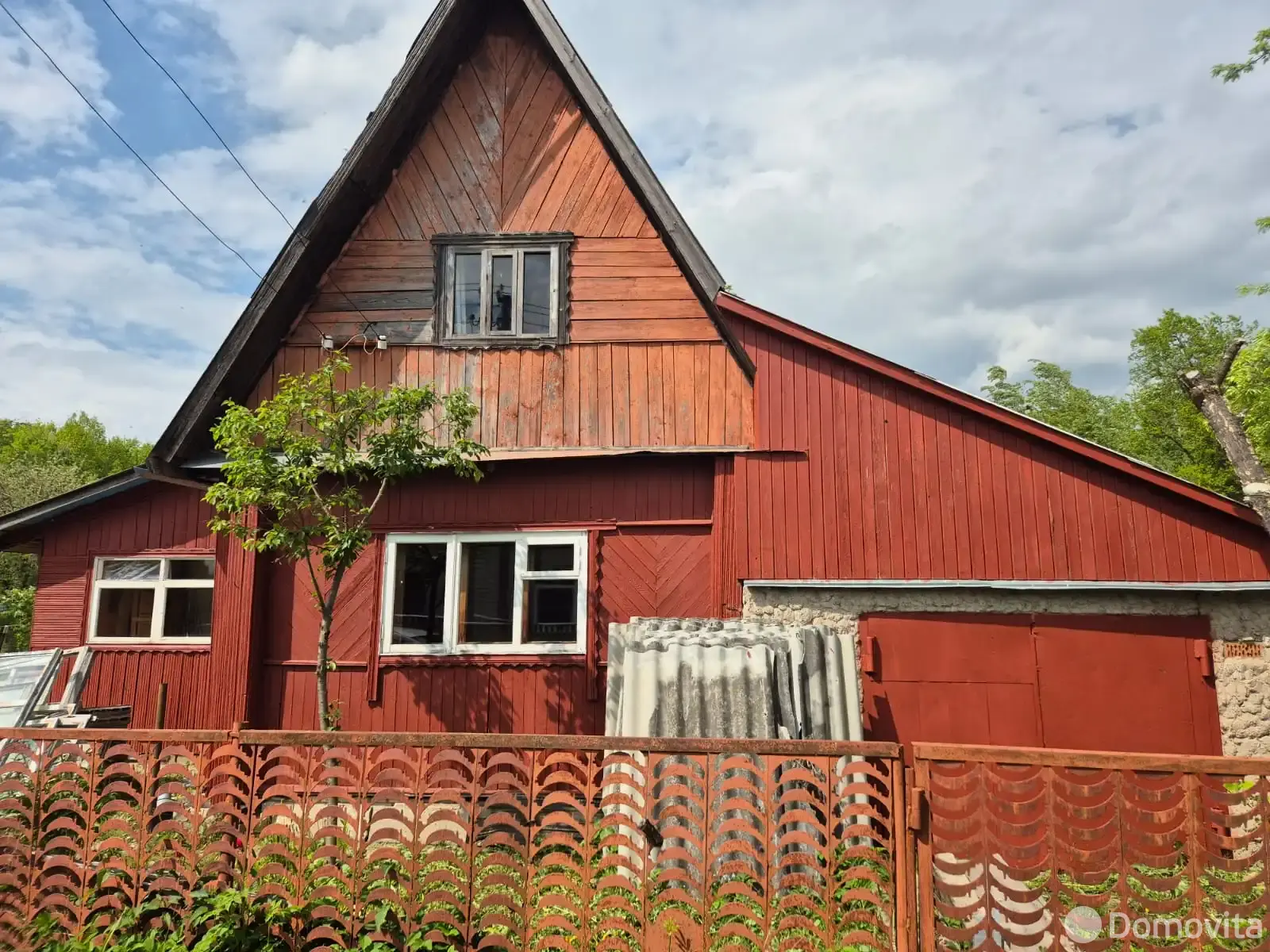 Стоимость продажи дачи, Барсуки, 