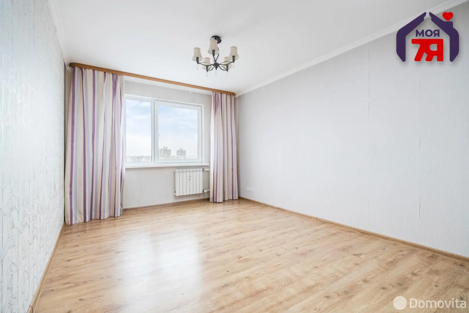 Продажа 1-комнатной квартиры в Минске, ул. Сергея Есенина, д. 58, 75900 USD, код: 1121868 - фото 6
